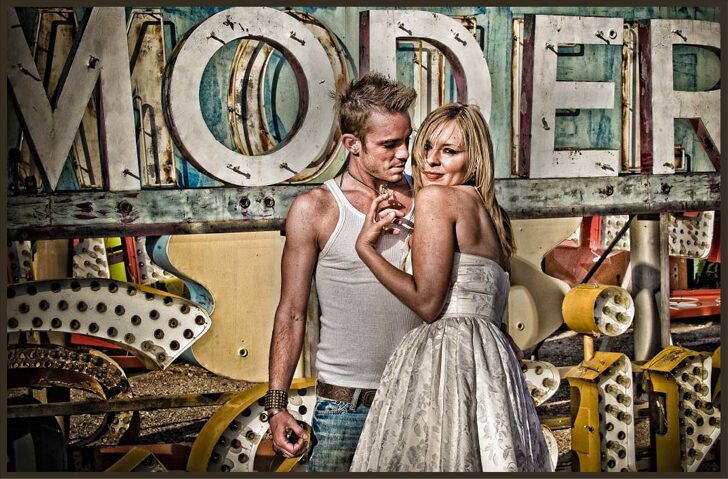 Photography Website Builder