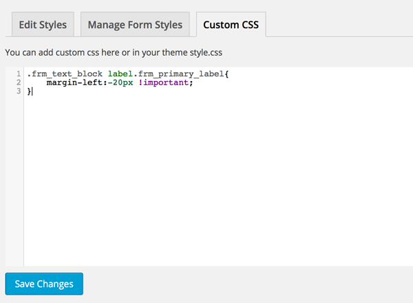 Formidable Forms Review