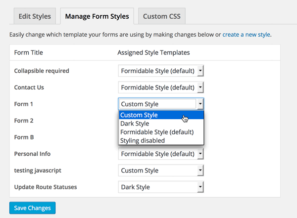 Formidable Forms Review
