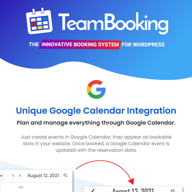 WordPress Booking Plugins
