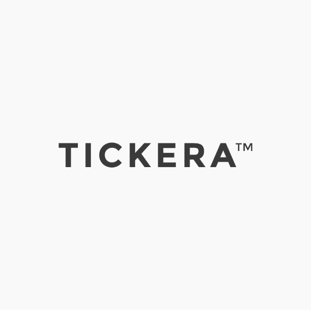 Tickera