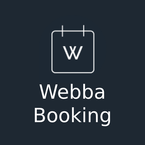 Webba Booking